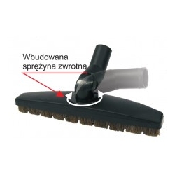 Szczotka podłogowa