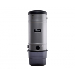 Odkurzacz centralny Beam SC 3500 Platinum
